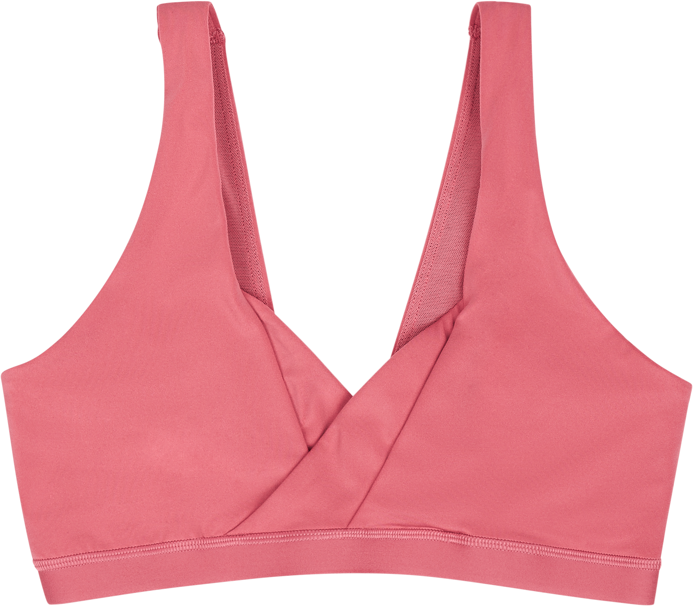 Yoga Essentials Studio Light-Support Nursing Bra Pnkstr