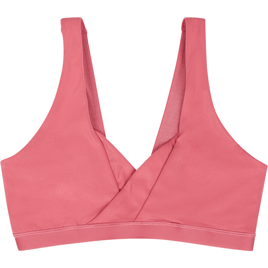 Yoga Essentials Studio Light-Support Nursing Bra Pnkstr