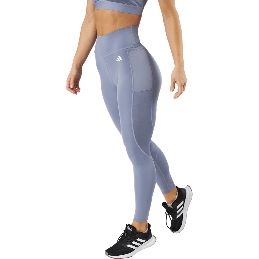 Train Essentials High-Intensity 7/8 Leggings Silvio - Bild 2