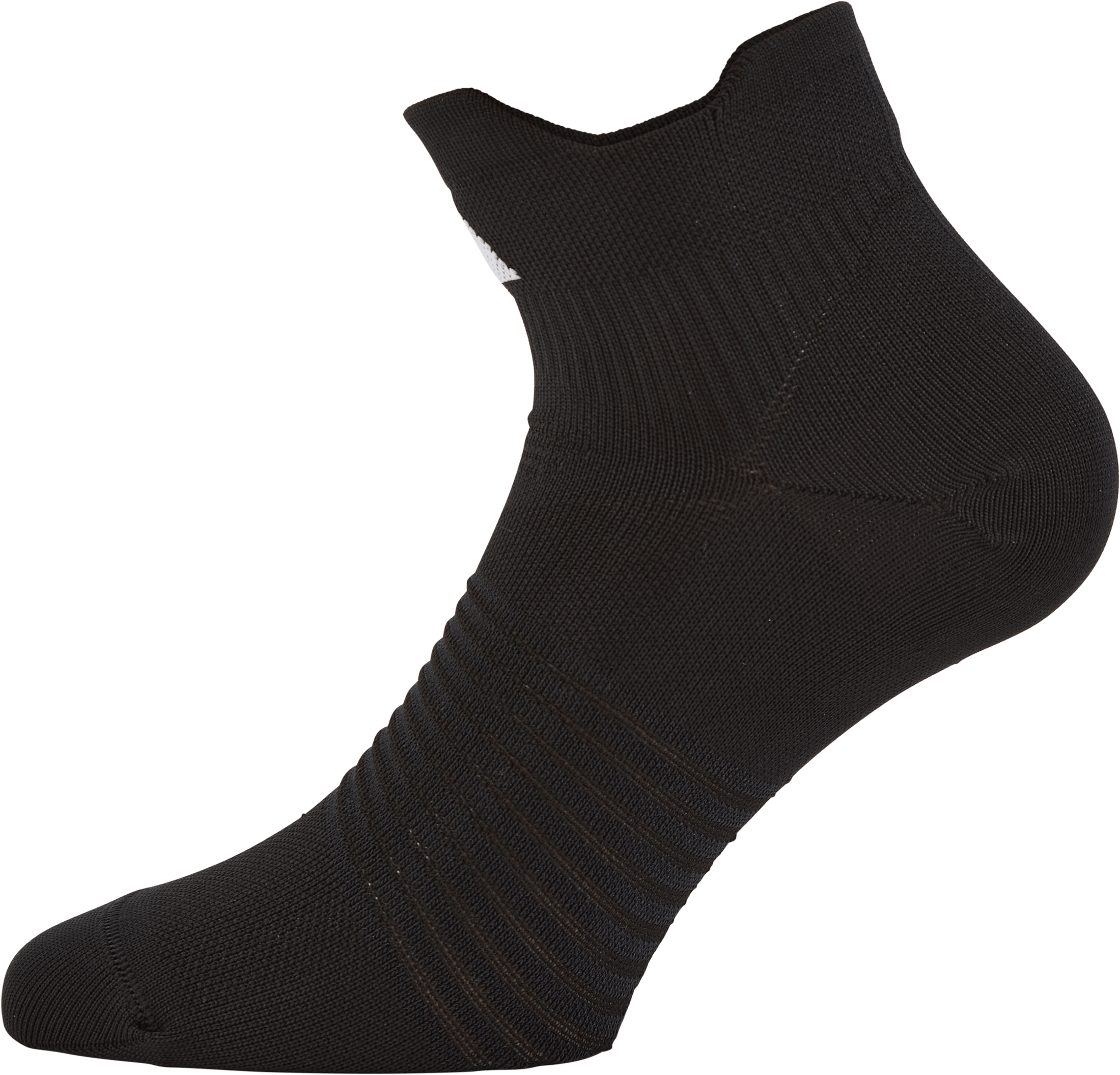 Performance Designed for Sport Ankle Socks Black, Unisex, Kläder, Strumpor, Träning, Svart, 40-42