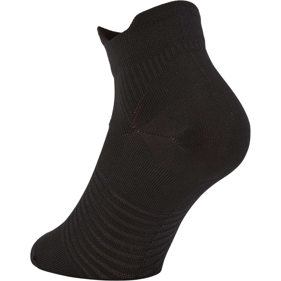 Performance Designed for Sport Ankle Socks Black - Bild 2