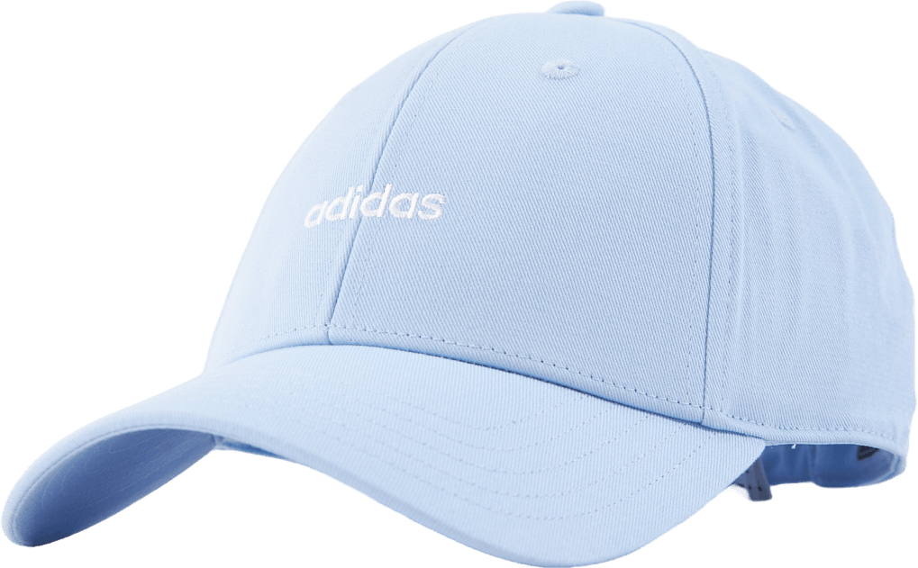 Baseball Street Cap Bludaw/White/White, Unisex, Kläder, hattar och kepsar, ONESIZE