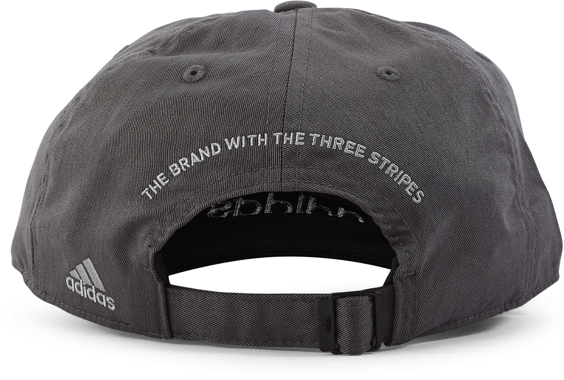 Low Dad Cap Black - Bild 3