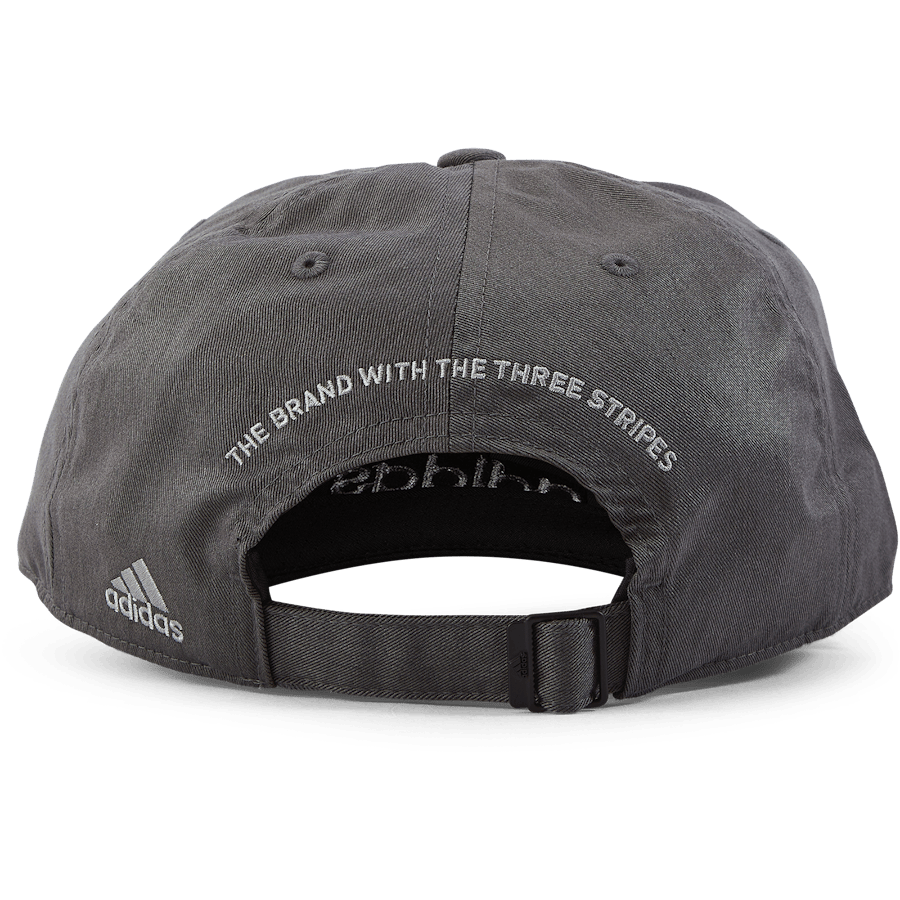 Low Dad Cap Black - Bild 3