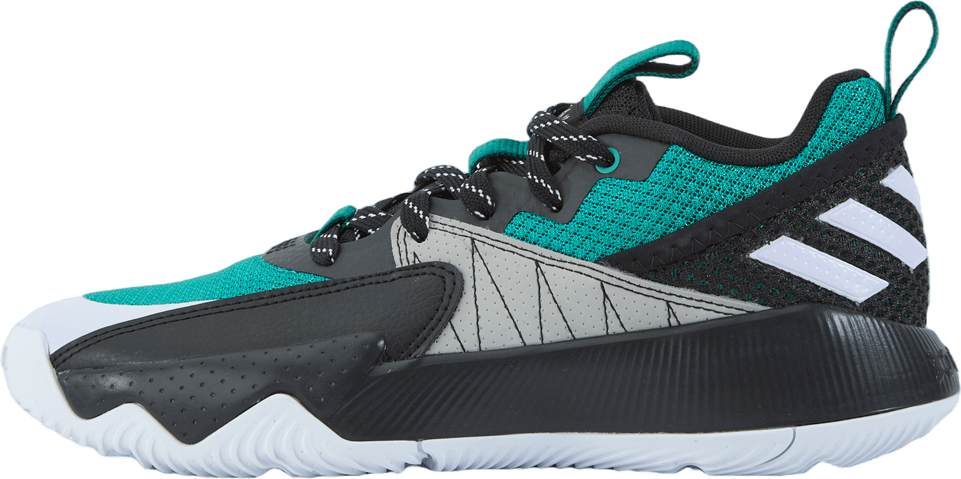 Dame Extply 2.0 Shoes Court Green / Core Black / Cloud White