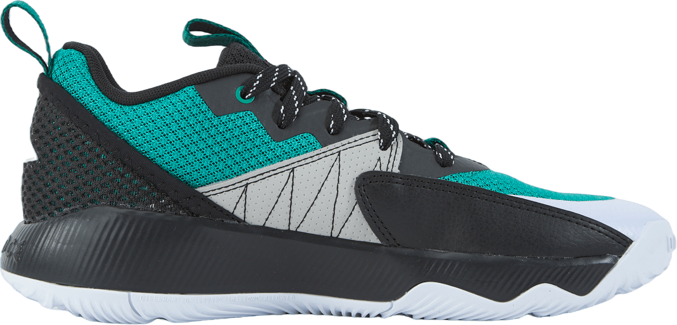 Dame Extply 2.0 Shoes Court Green / Core Black / Cloud White - Bild 3