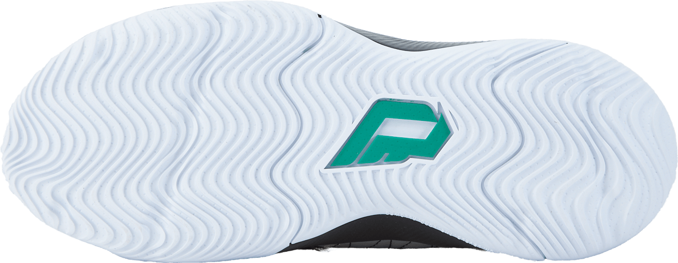 Dame Extply 2.0 Shoes Court Green / Core Black / Cloud White - Bild 4