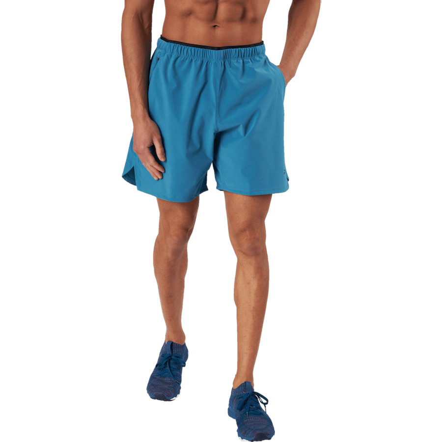 Strength 3.0 Shorts Steblu - Bild 2