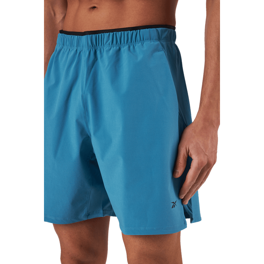 Strength 3.0 Shorts Steblu - Bild 3