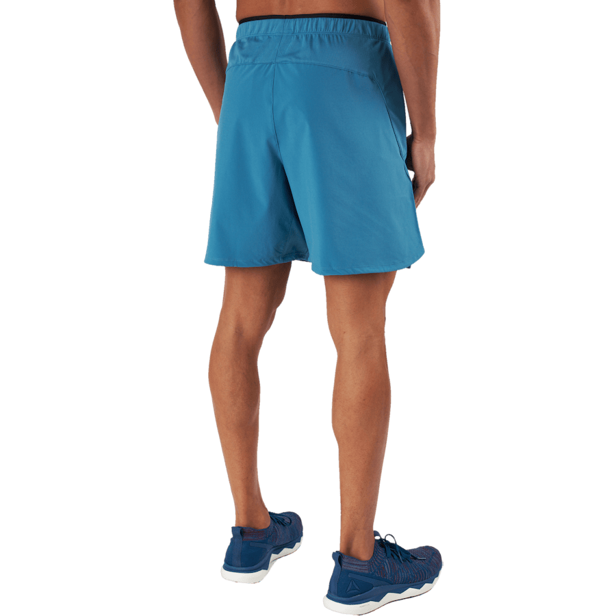 Strength 3.0 Shorts Steblu - Bild 4
