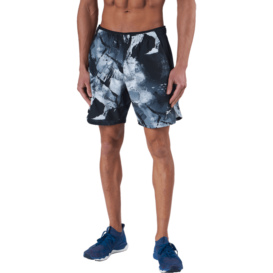 Strength 3.0 Shorts Black