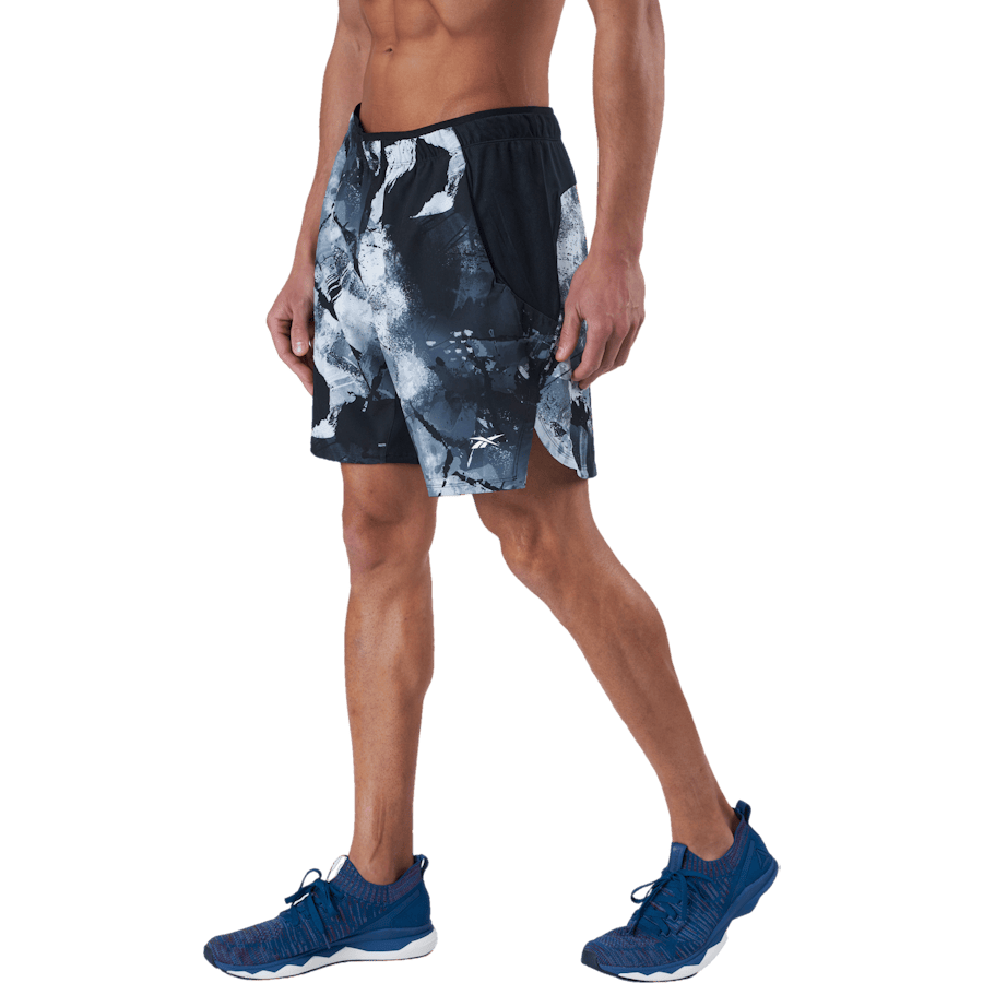 Strength 3.0 Shorts Black - Bild 2