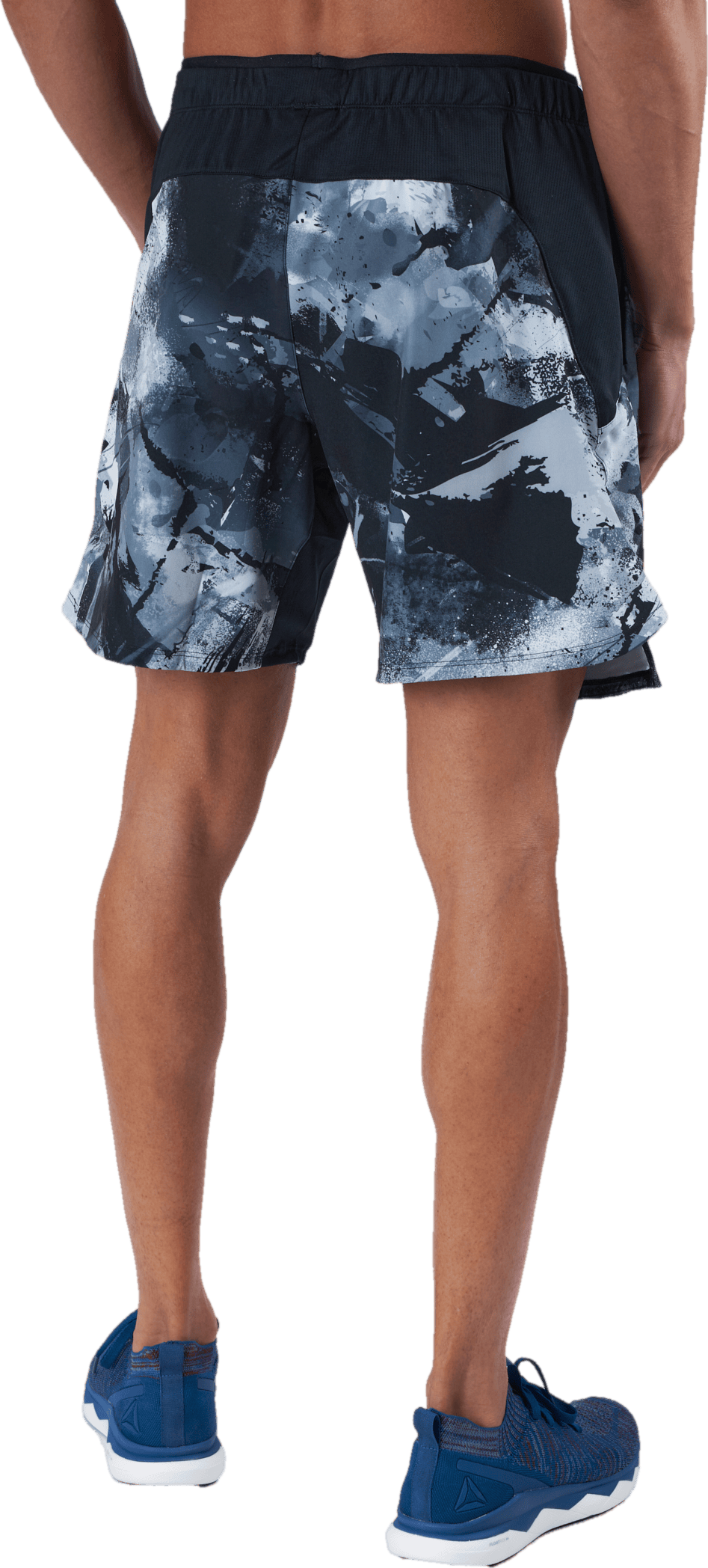 Strength 3.0 Shorts Black - Bild 3