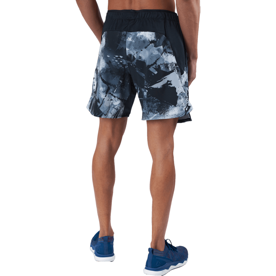 Strength 3.0 Shorts Black - Bild 3