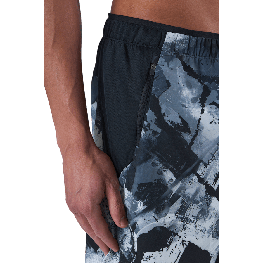 Strength 3.0 Shorts Black - Bild 4
