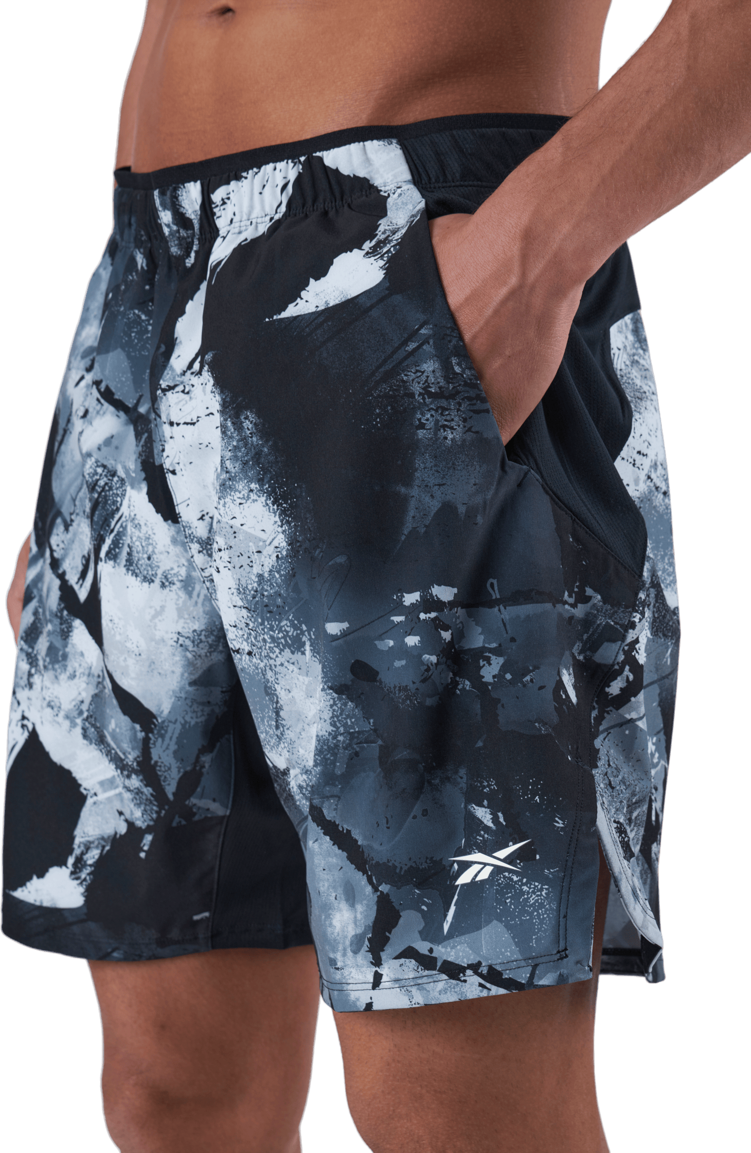 Strength 3.0 Shorts Black - Bild 5