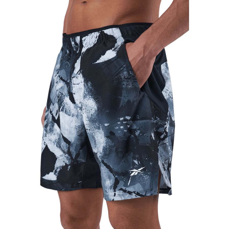 Strength 3.0 Shorts Black - Bild 5