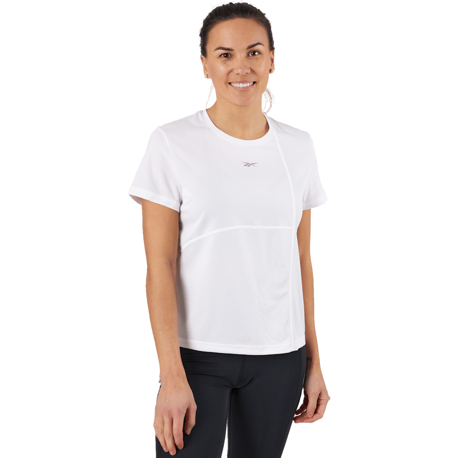 Running Speedwick T-Shirt White