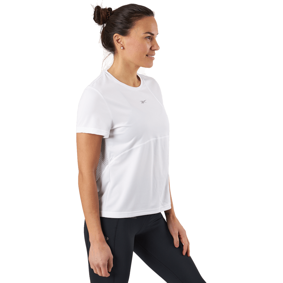 Running Speedwick T-Shirt White - Bild 2