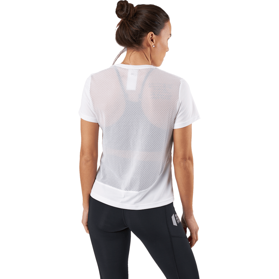Running Speedwick T-Shirt White - Bild 3