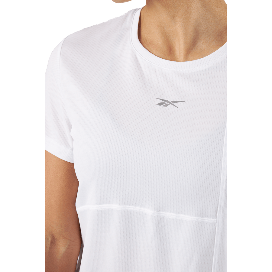 Running Speedwick T-Shirt White - Bild 4
