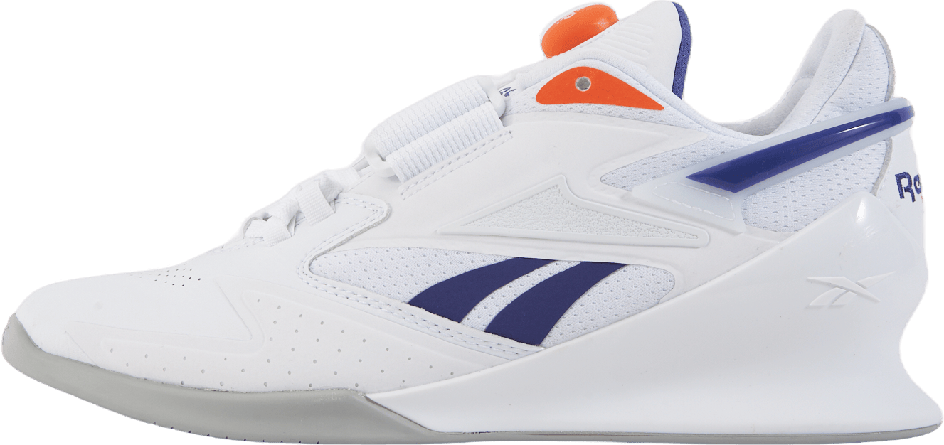 Legacy Lifter Iii Shoes Ftwr White, Female, Shoes, Training shoes, Workout, White, EU 41