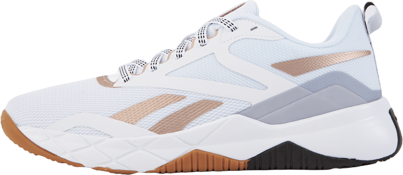 Nfx Trainers Ftwr White, Female, Shoes, Trainers, EU 37