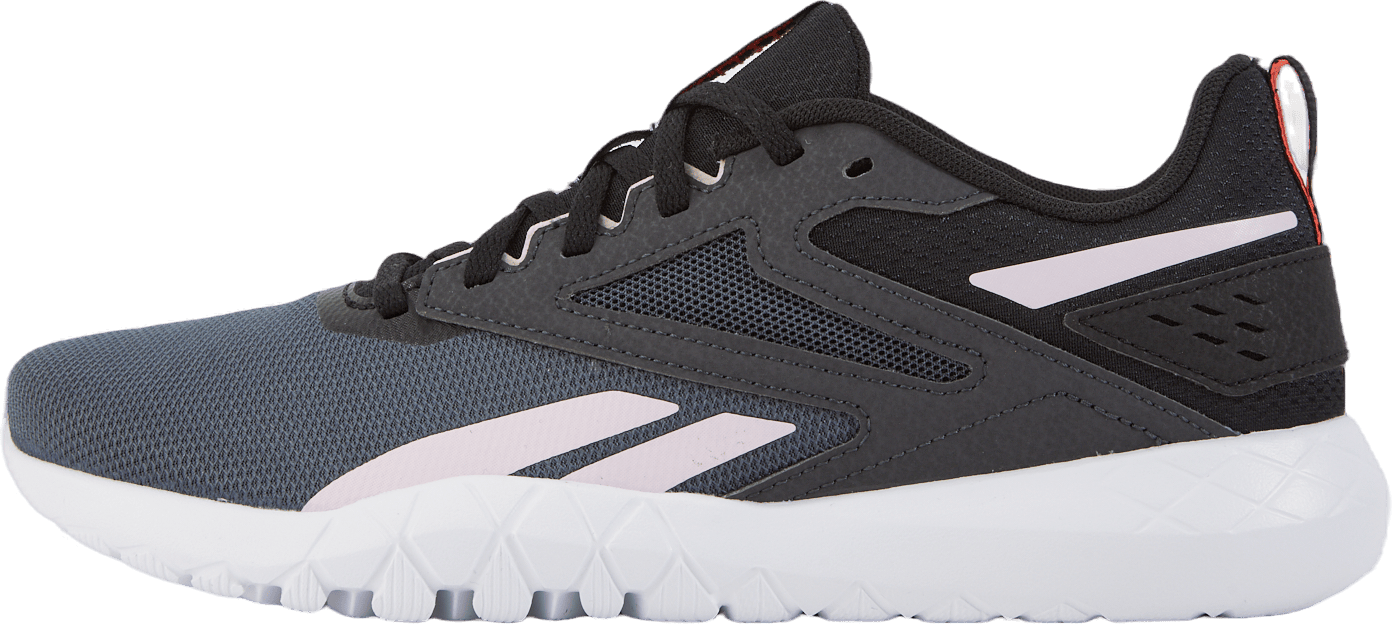 Flexagon Energy 4 Shoes Core Black, Female, Buty, Buty treningowe, Trening, EU 37