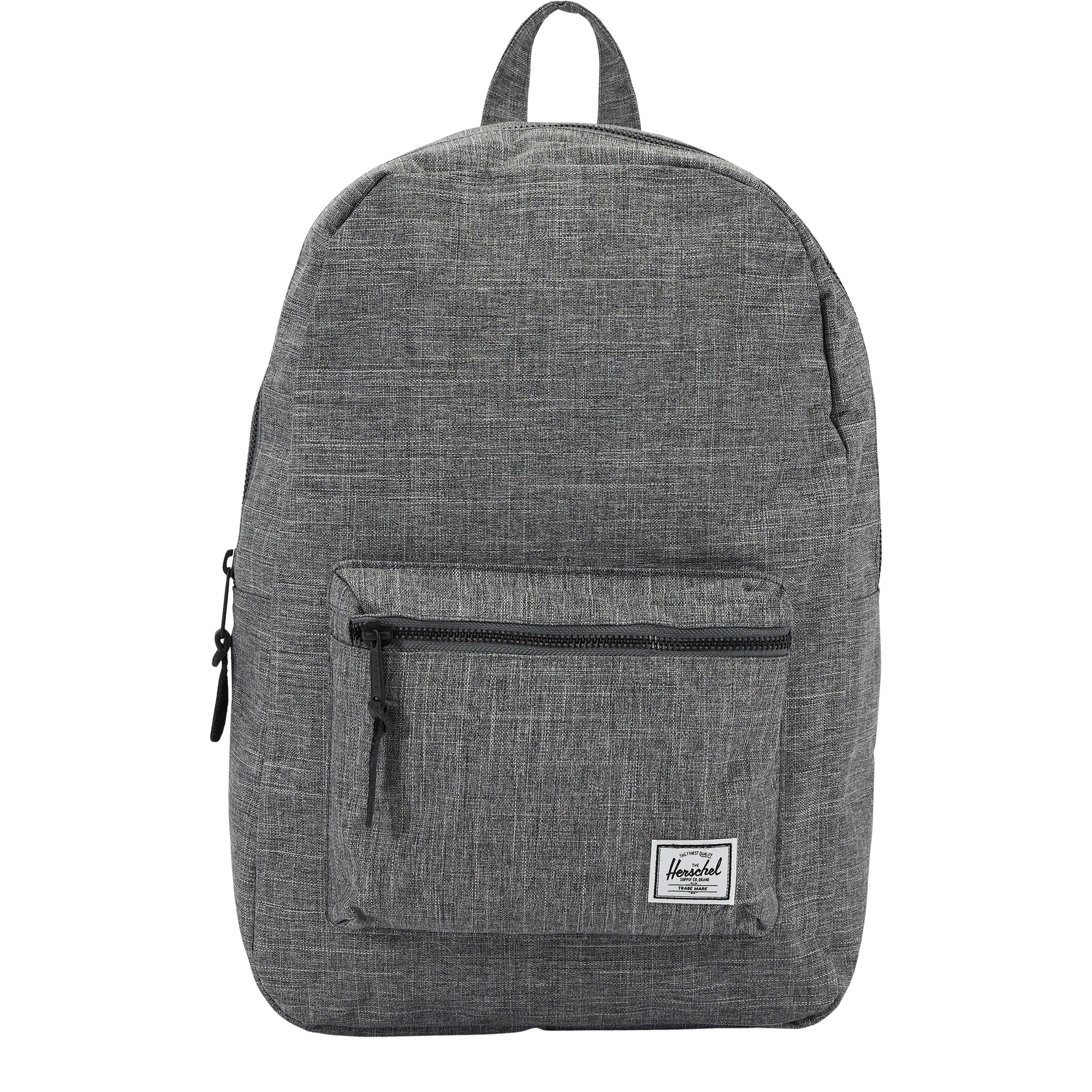 Herschel Settlement 00919 Raven Crosshatch