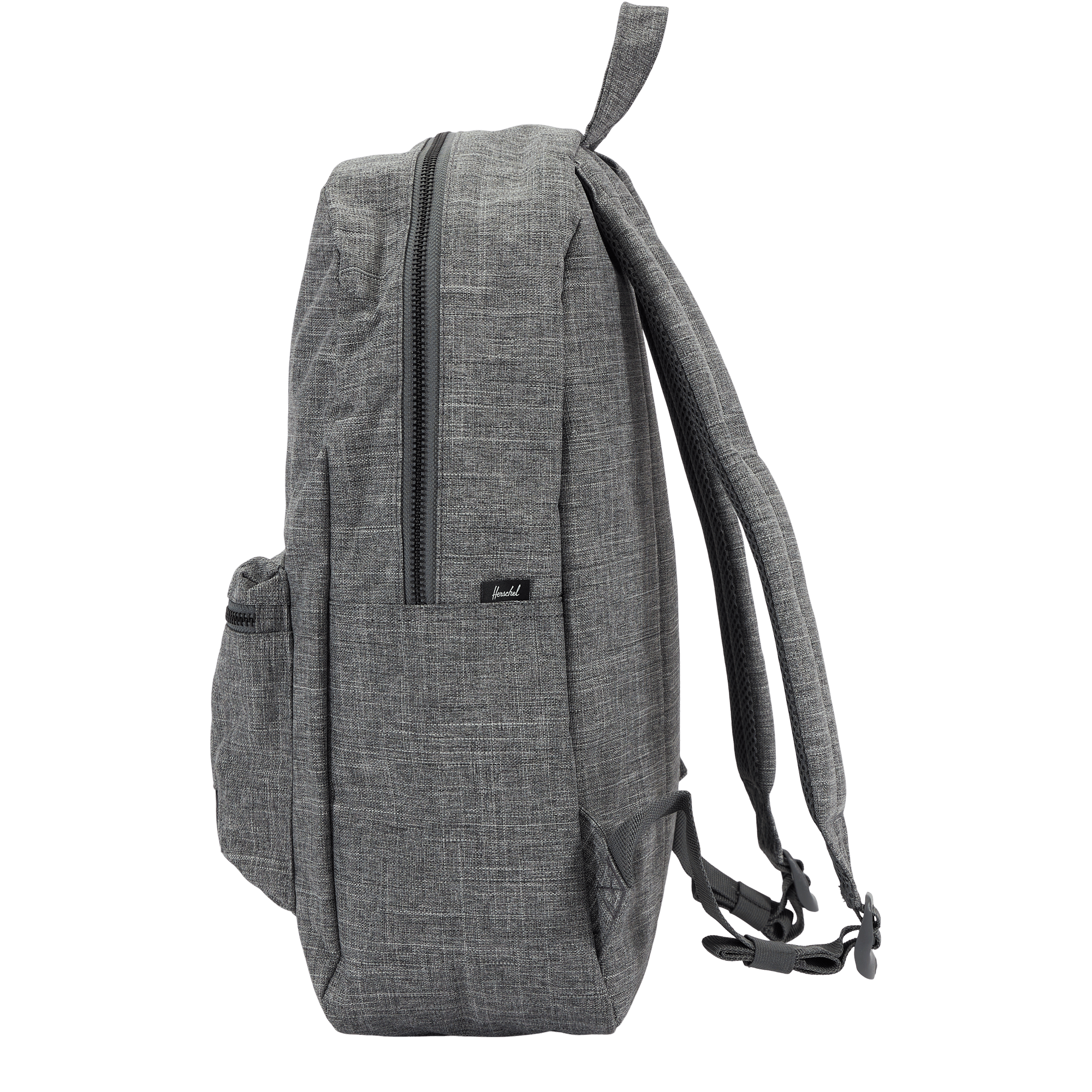 Herschel Settlement 00919 Raven Crosshatch - Bild 3