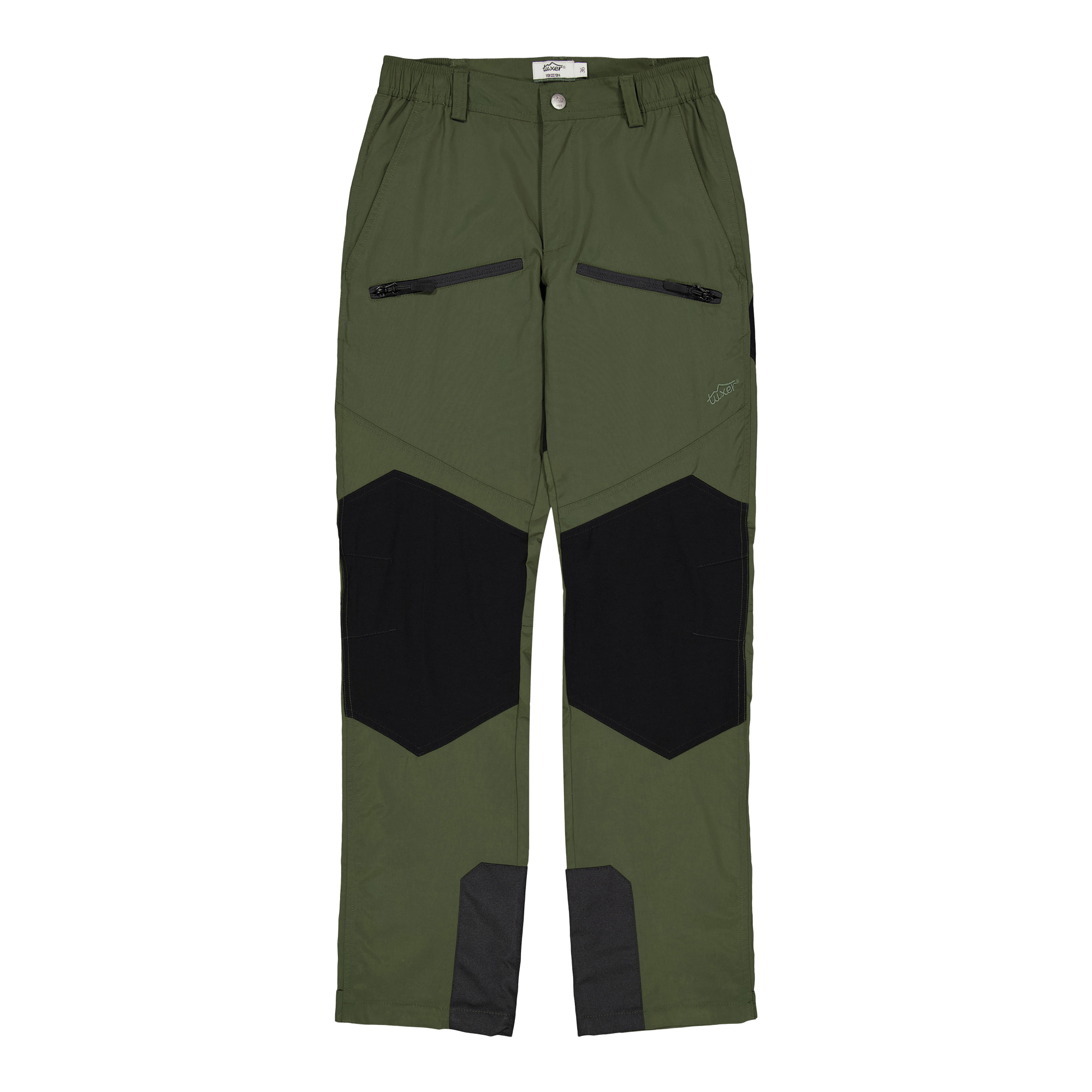 Hunter Pants Dark Olive