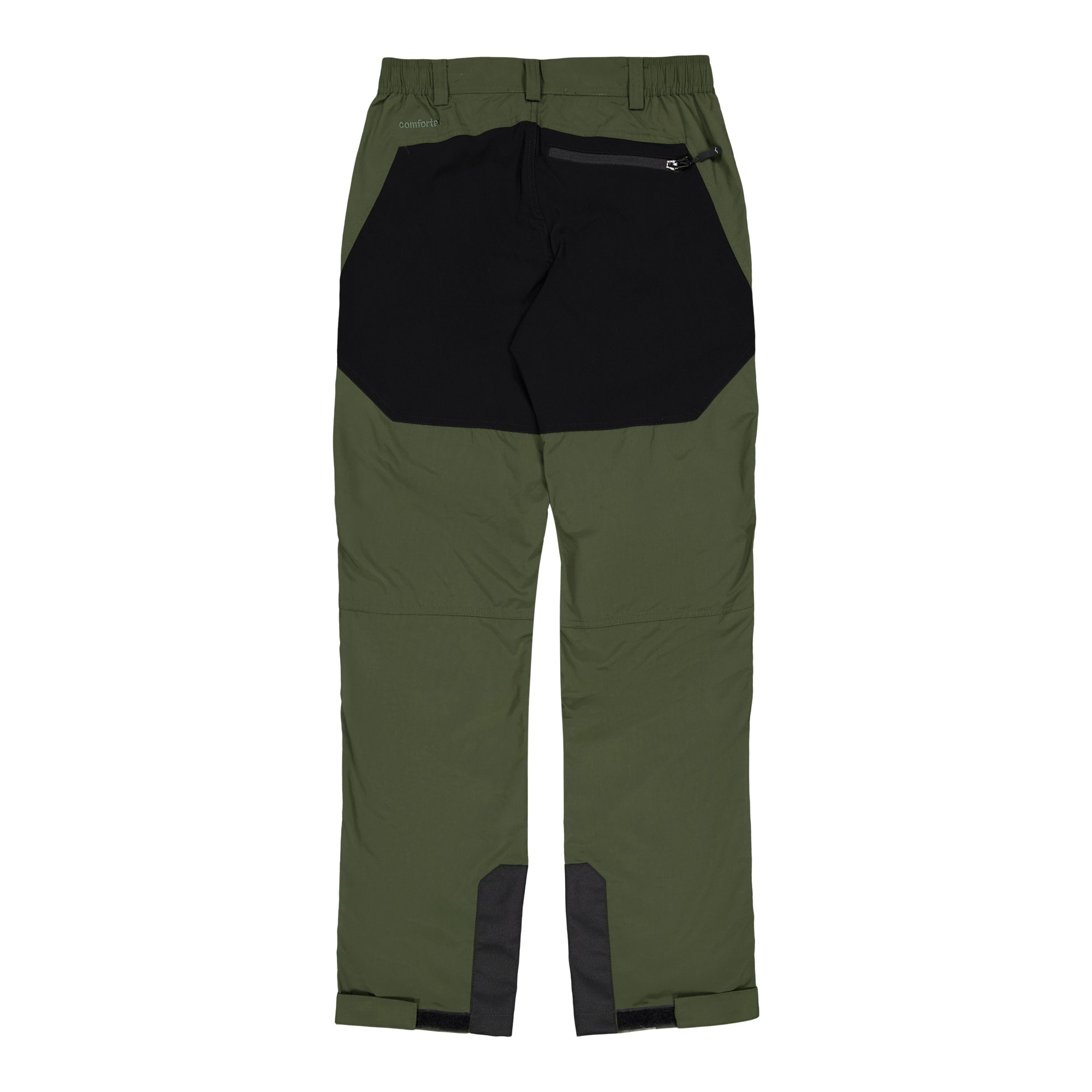 Hunter Pants Dark Olive - Bild 2