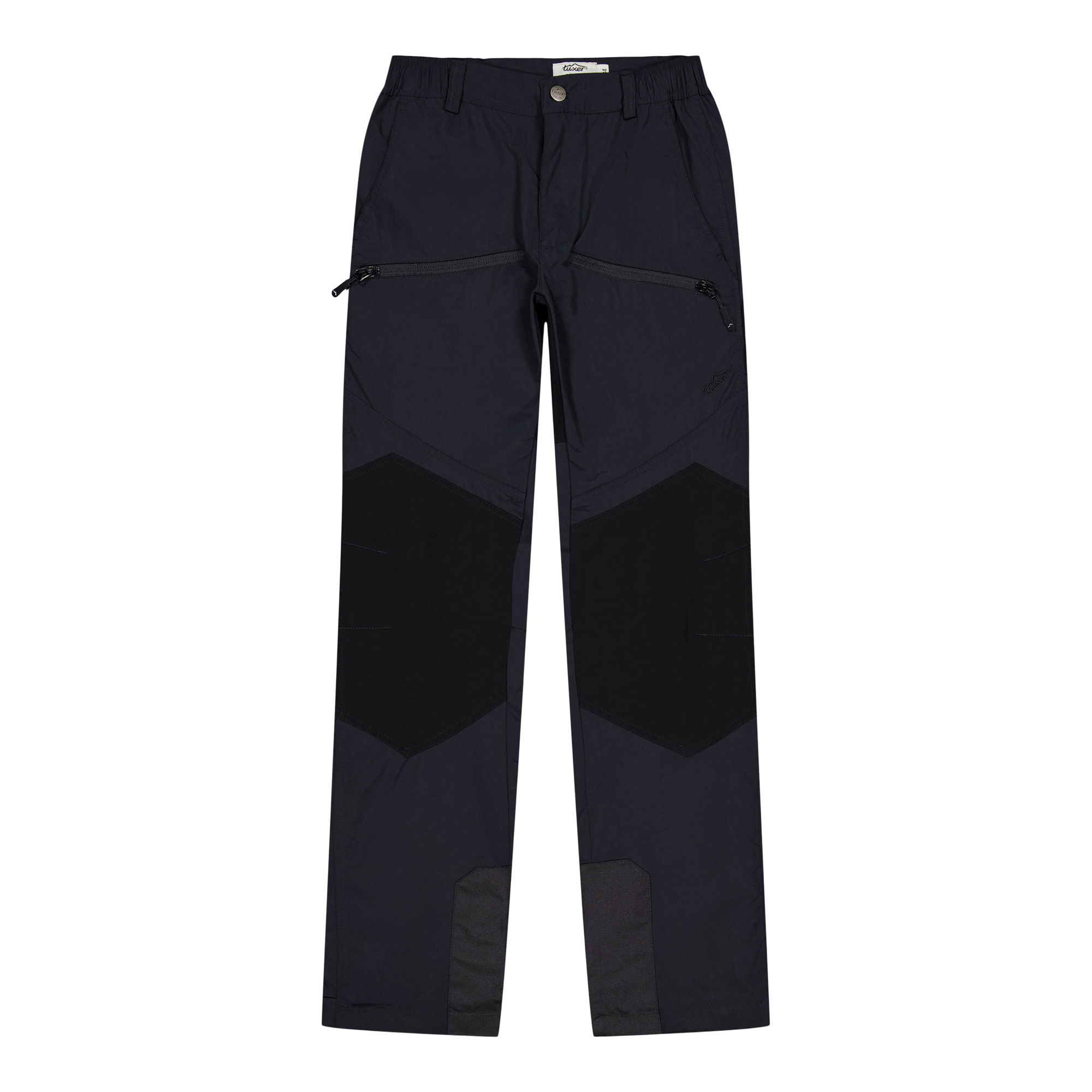 Hunter Pants Black