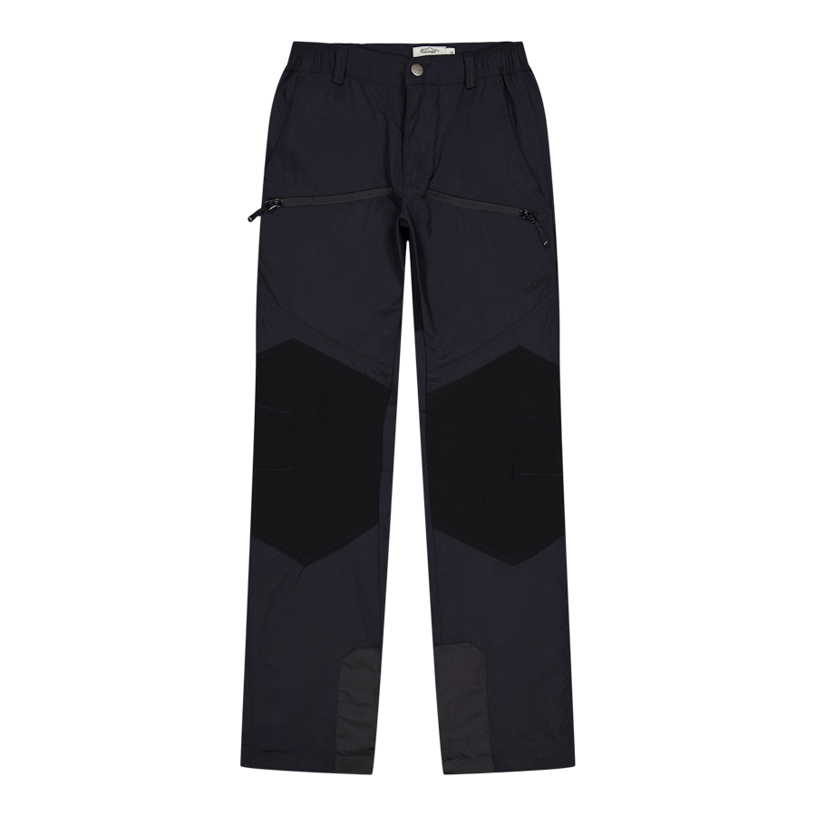 Hunter Pants Black