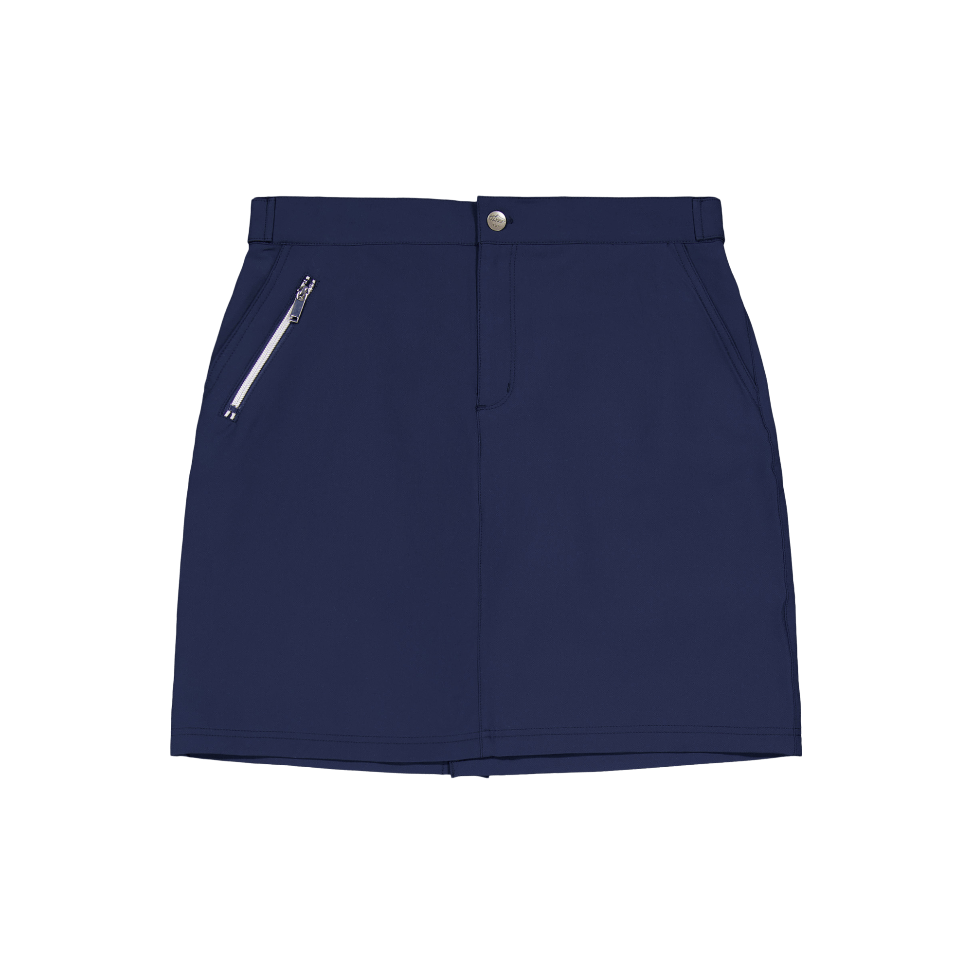 Hollie Reco Skort Dark Navy