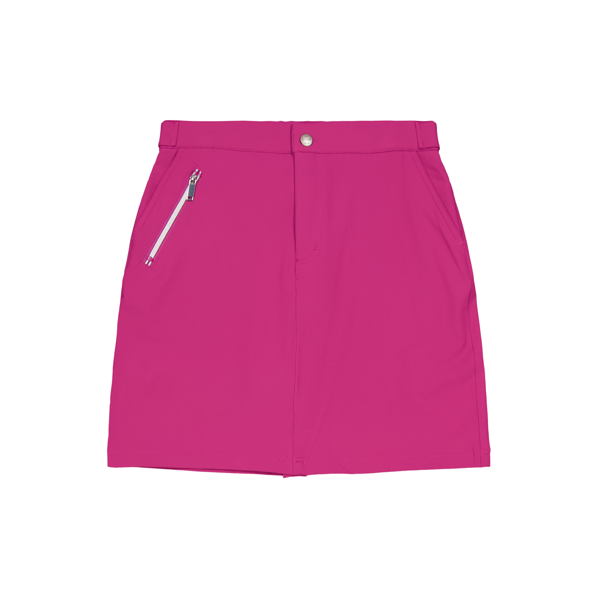 Hollie Reco Skort Boysenberry
