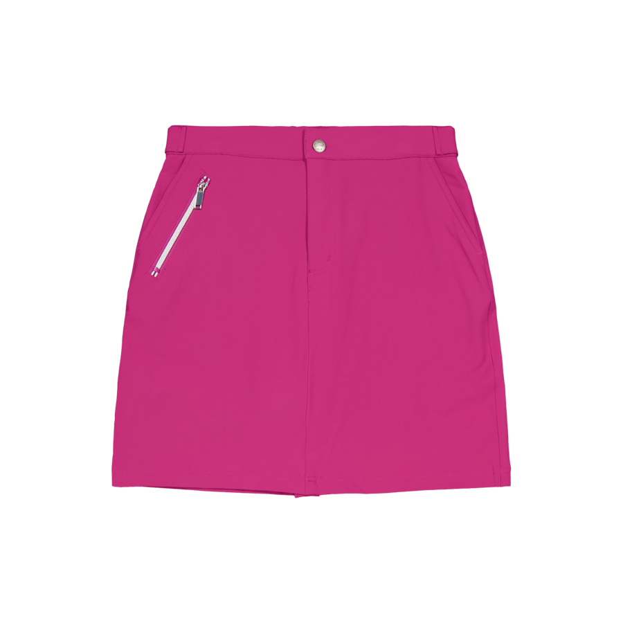 Hollie Reco Skort Boysenberry