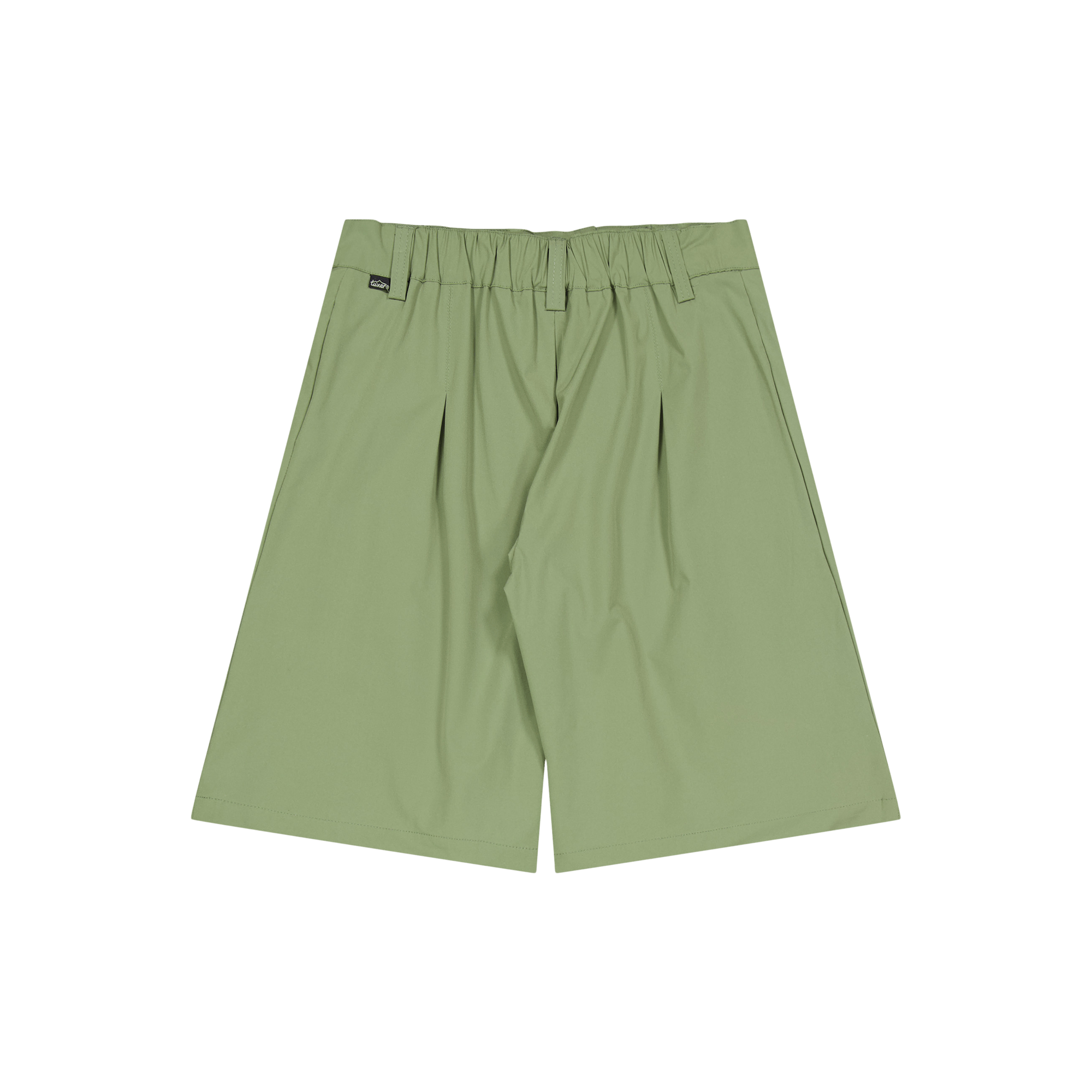 Sahra Shorts Olivine - Bild 2