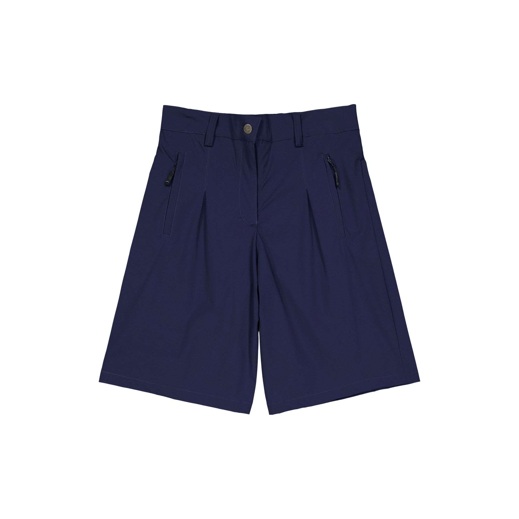 Sahra Shorts Dark Navy
