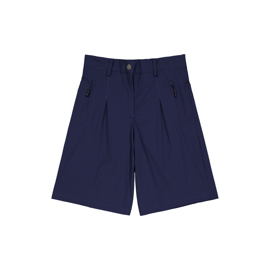 Sahra Shorts Dark Navy