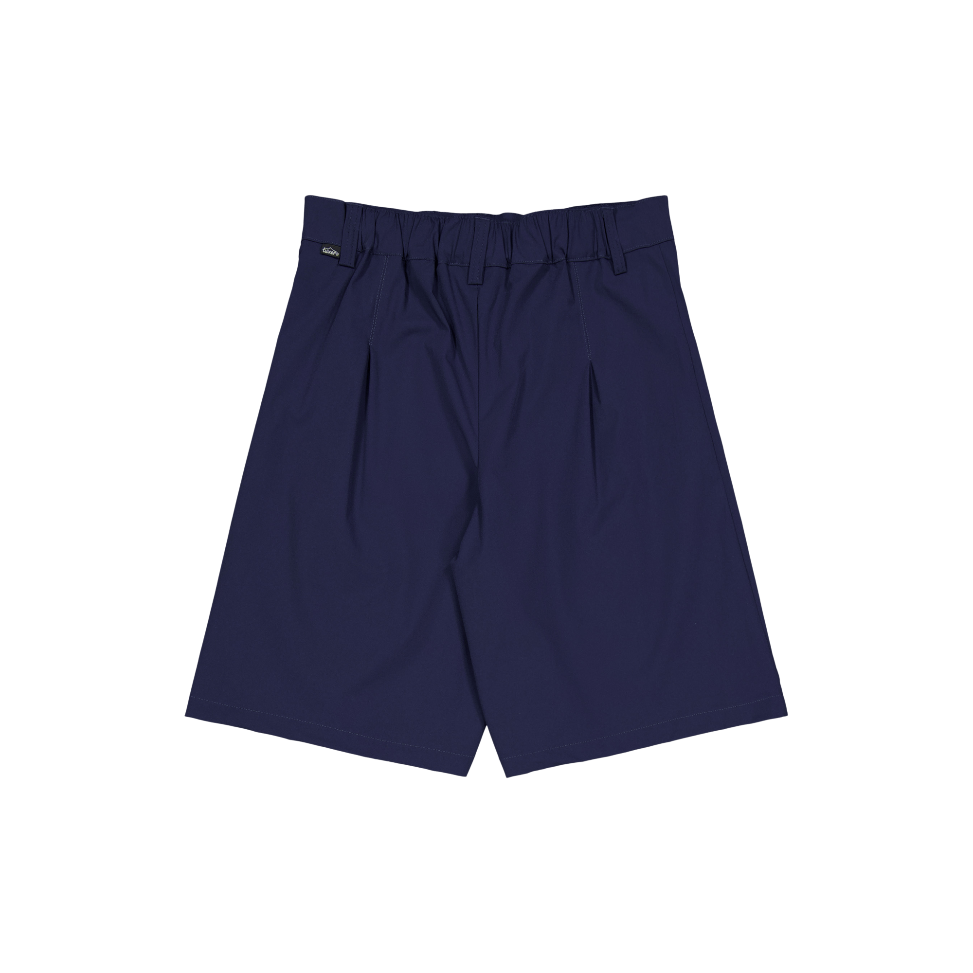 Sahra Shorts Dark Navy - Bild 2