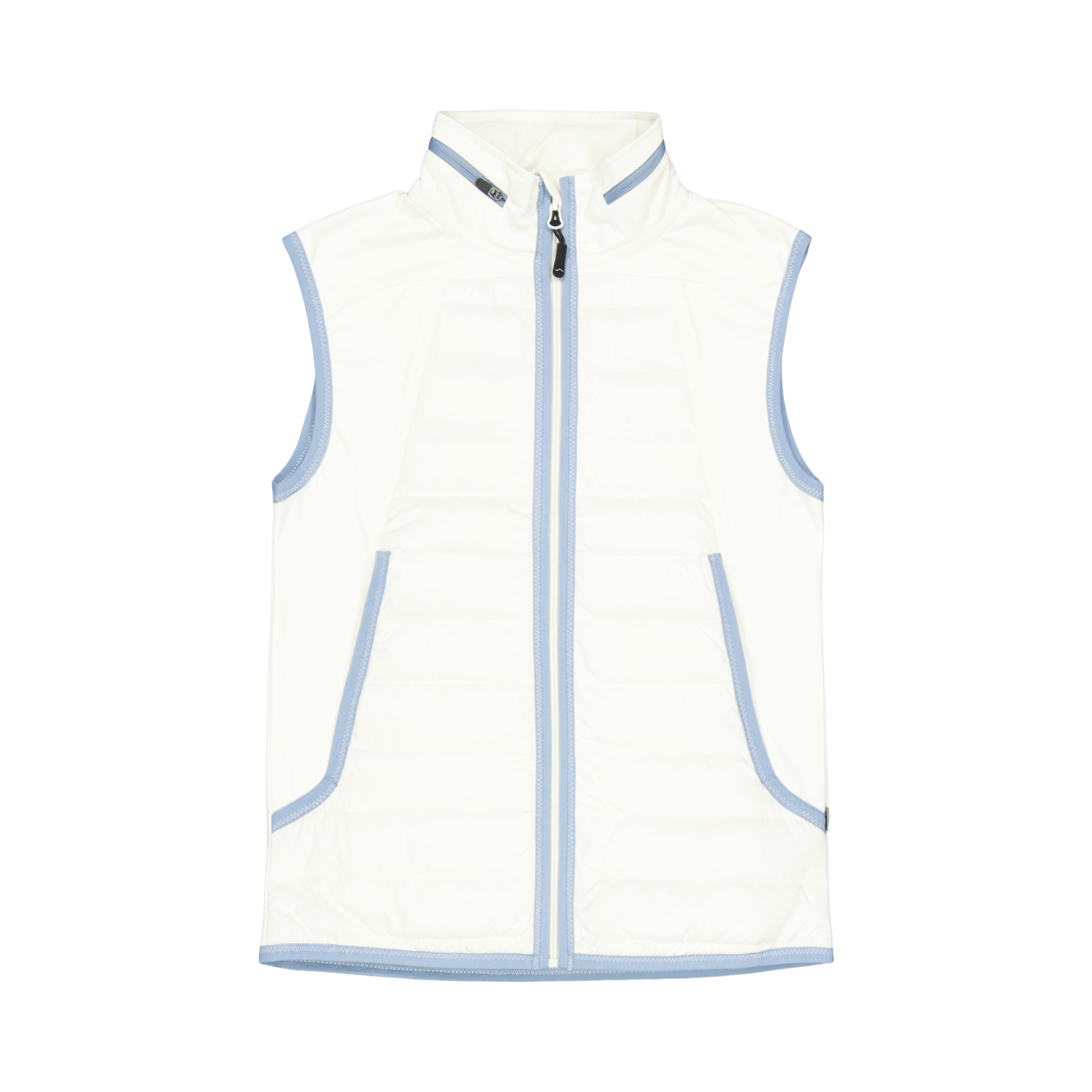 Ann Reco Waistcoat Tofu