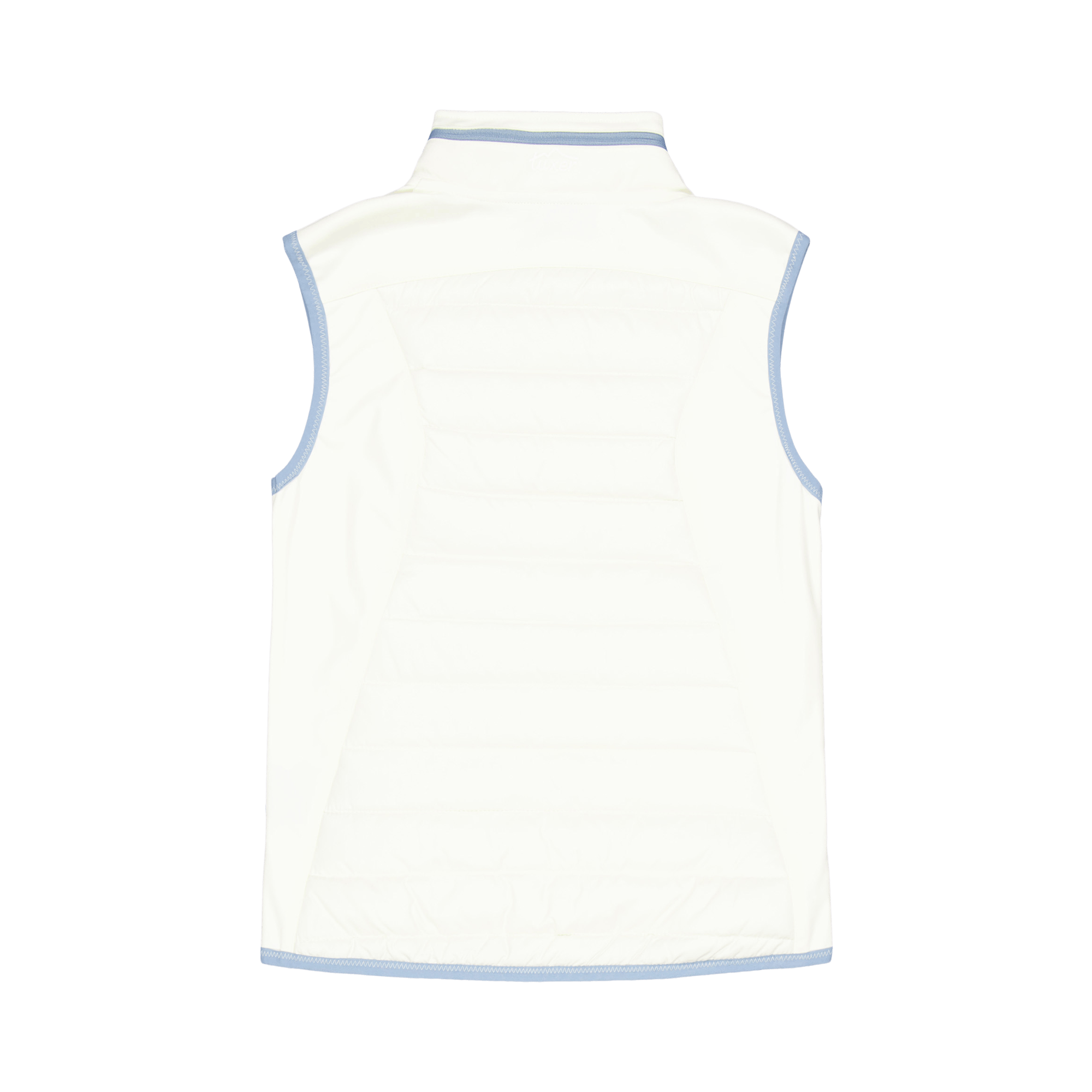 Ann Reco Waistcoat Tofu - Bild 2