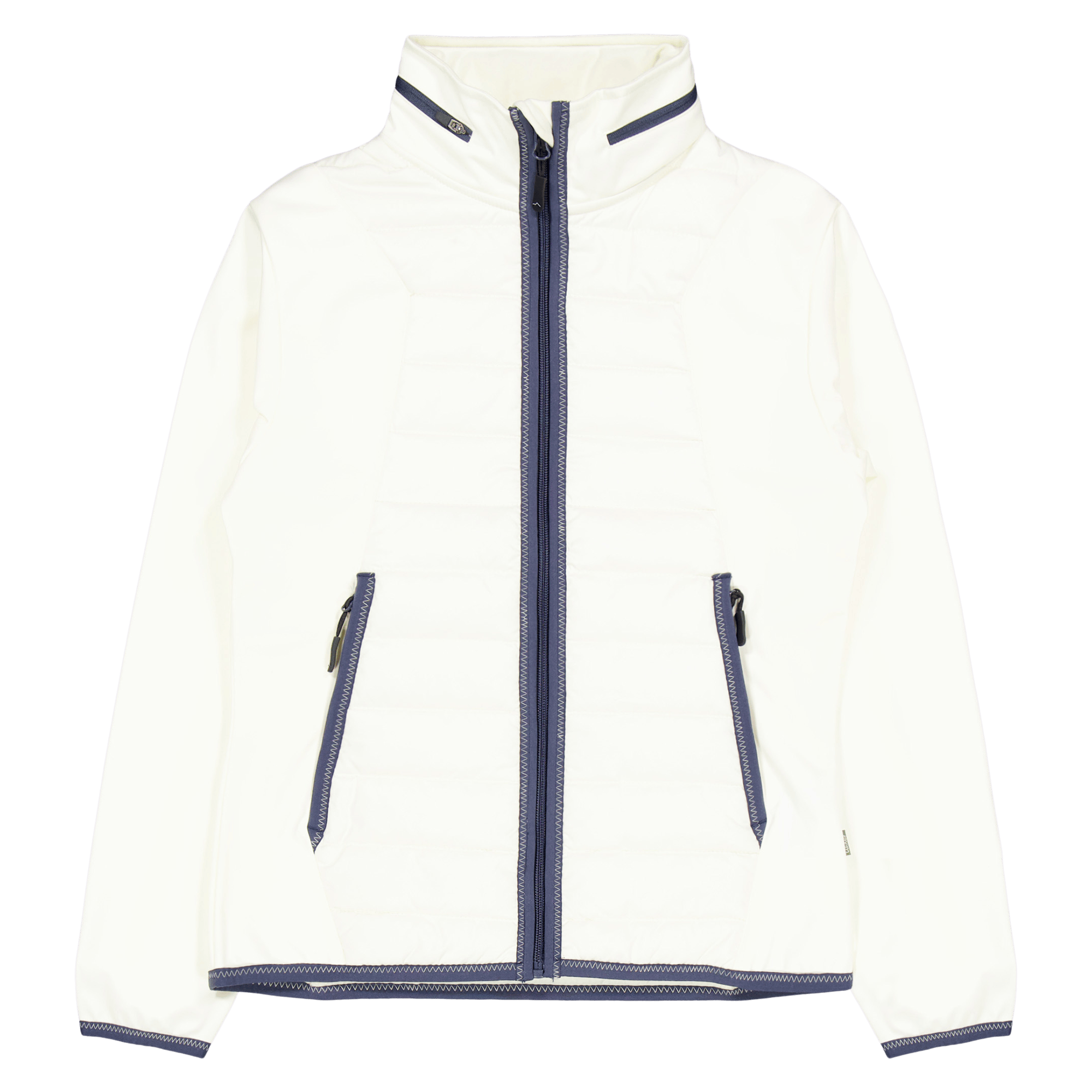 Molly Reco Jacket Tofu