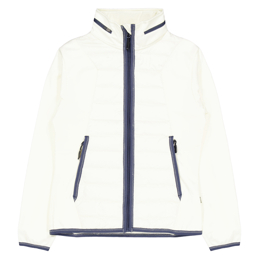 Molly Reco Jacket Tofu