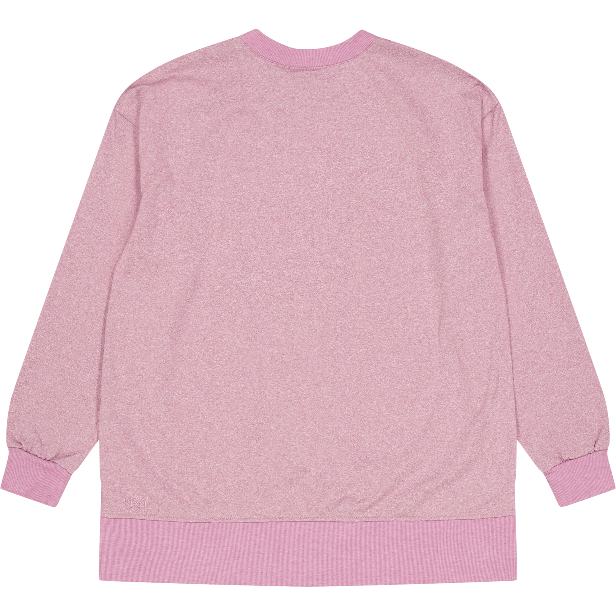 Rose Reco Sweatshirt Dusky Orchid - Bild 2
