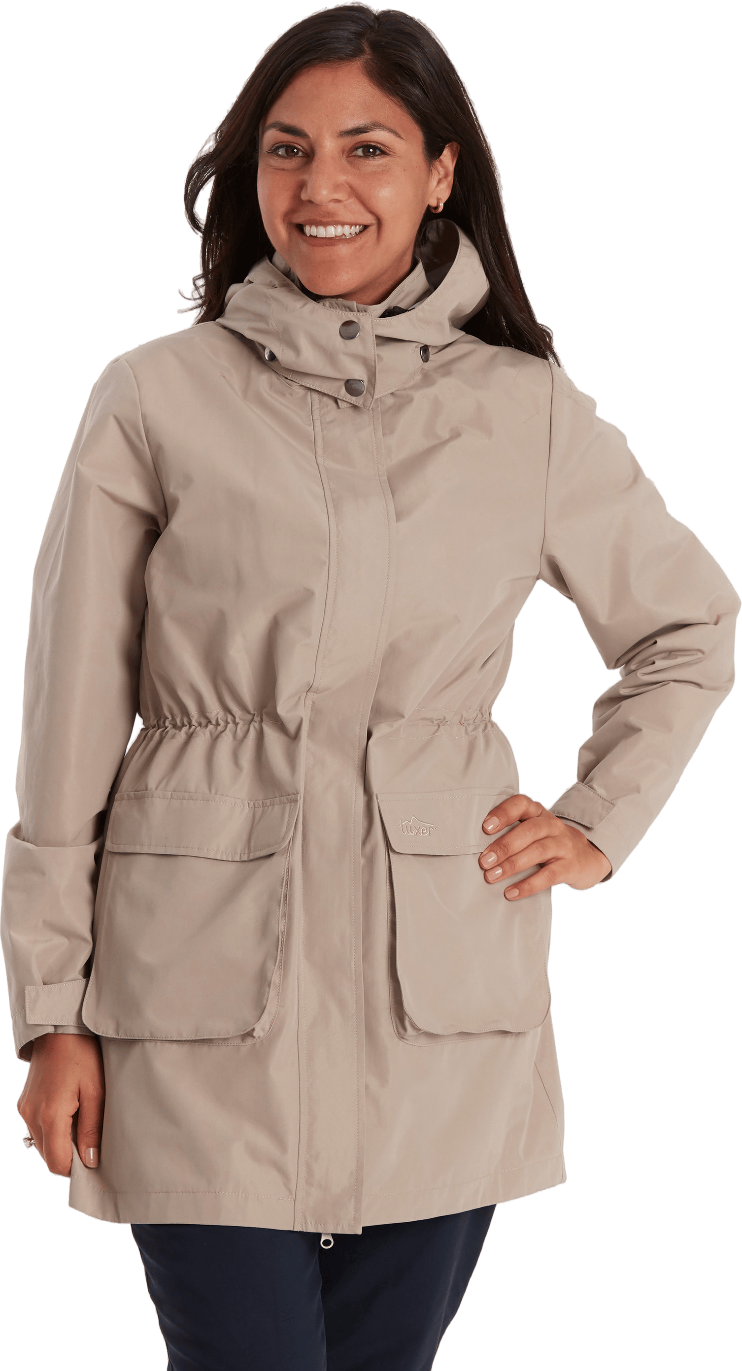 Marianne Jacket Cream Beige
