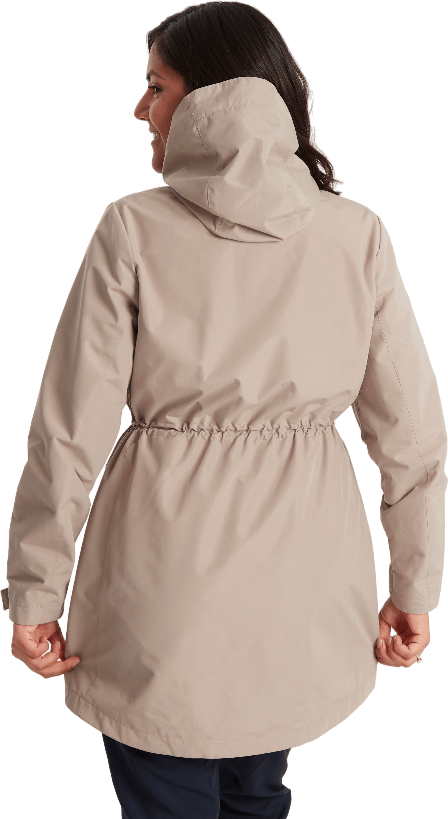 Marianne Jacket Cream Beige - Bild 2