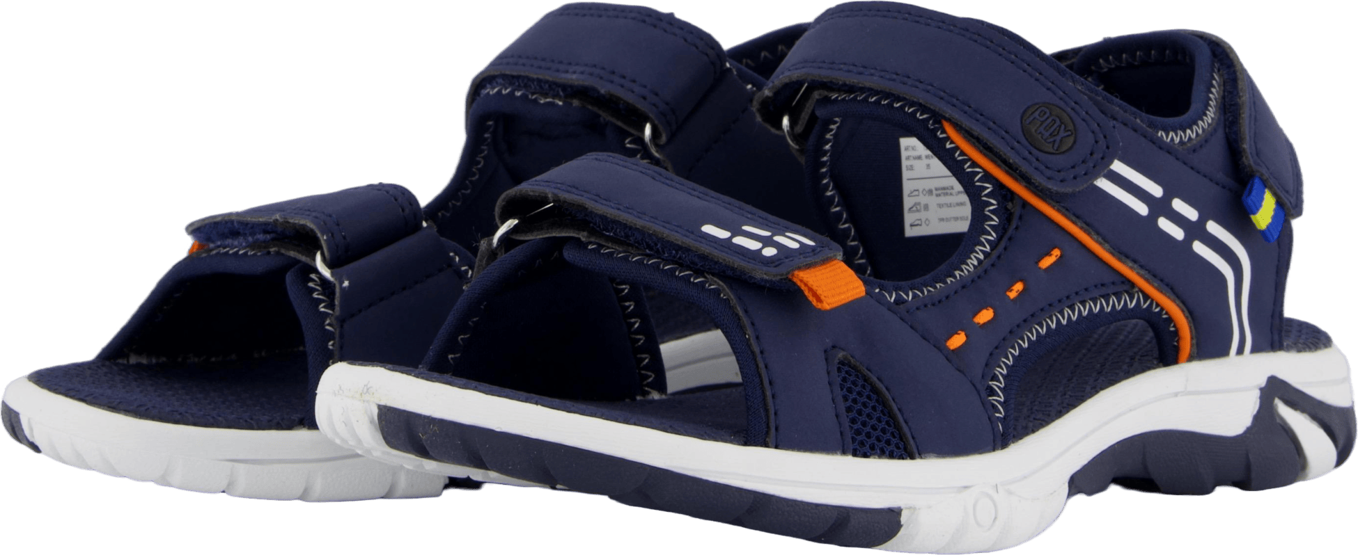 Went Navy - Bild 2