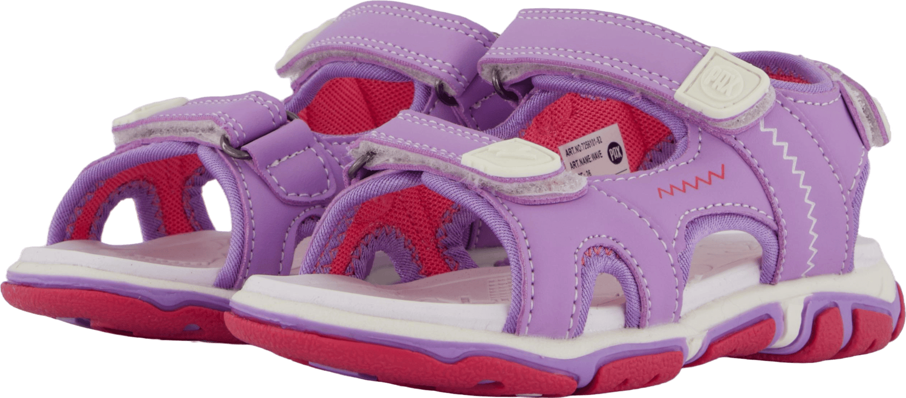 Wave Purple - Bild 2